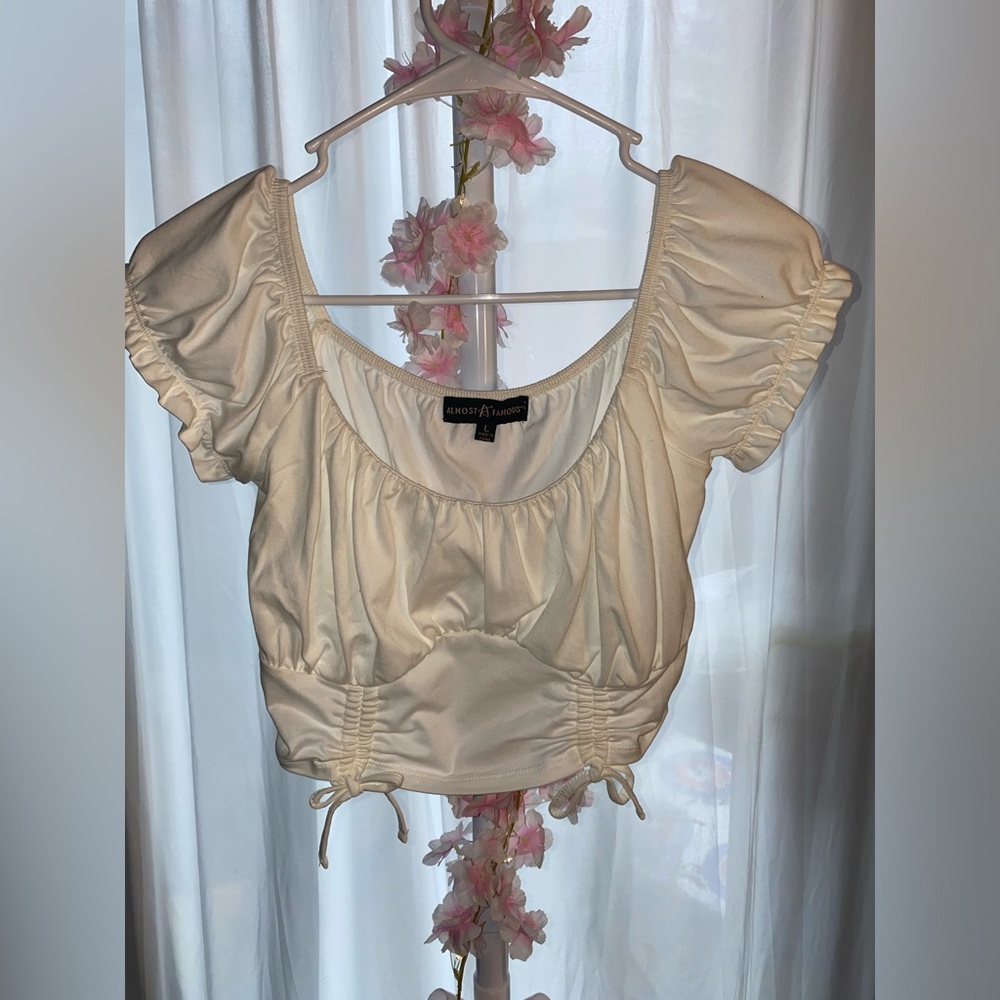 Almost Famous Shirt Size L